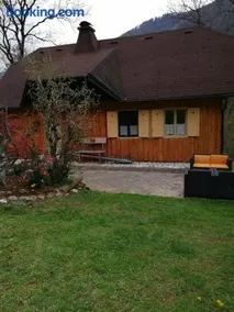 Hiša pod Rogatcem - Image 1