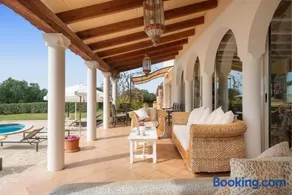 Villa Korema en Portocolom, Pool, Bbq, Wifi - Image 4