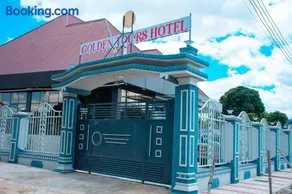Golden Tours Hotel - Image 5