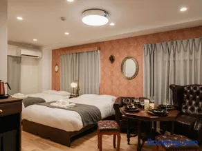 Tsubame INN Namba - Image 1