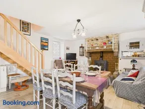 Maison pour 7 avec jardin - Quartier paisible - Image 1