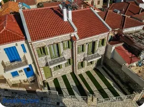 Porto Lepanto - Luxury Maisonettes in Nafpaktos - Image 4