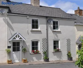 Foxglove Cottage - Image 1