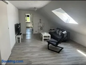 Moderne gemütliche 2-Zimmer Wohnung Stuttgart Bad-Cannstatt - Image 3