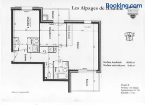 Les Alpages - Image 2