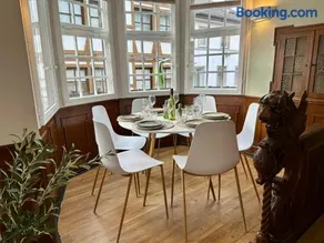 Design Apartments mit Terrasse by JFB Living & Rentals - Image 3
