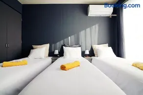 YOSHINO HOUSE!! Central Shinjuku Okubo Stay - Comfortable & Convenient - Image 3