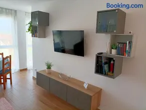 Precioso apartamento con piscina en la playa - Image 2