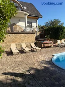 Návay Vendégház - Image 5