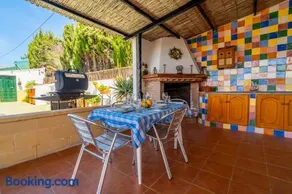 Cubo's Casa Rural Villa Aitana - Image 3