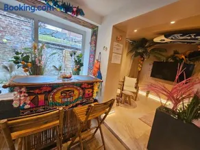 L'Oasis Evasion de 60m2 avec SPA privatif et Design - Image 5