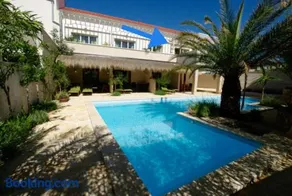 Murter New- with Sauna&Jacuzzi 720 - Image 3