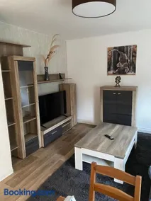 Haus Heiken Apartment Sonnenblume - Image 3