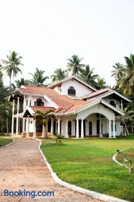 Villa Di Angelo Negombo - Image 1