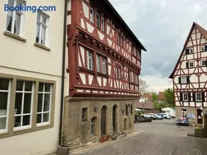 Altstadthotel Wilde Rose - Image 2