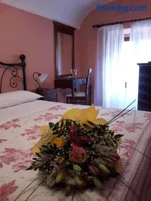 La Casa dei Nonni B&B - Image 1