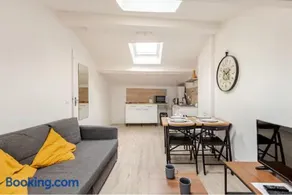 Appartement "Sacha" au calme en Hypercentre de Revel - Image 2