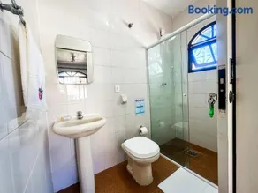 Casa na Praia dos Ingleses para até 12 pessoas - Image 2