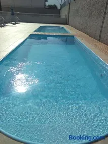 Apartamento com piscina em Ubatuba-SP - Image 1