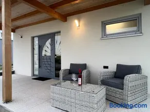 Bungalov SOLARIS - Kuchařovice u Znojma - Image 3