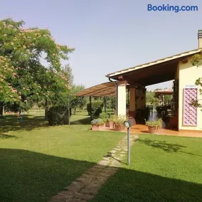 Agriturismo Le Villette di Cate - Image 1