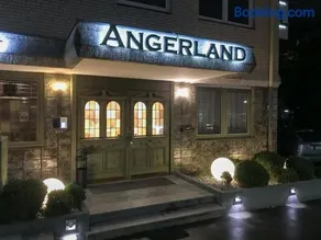 Hotel Angerland Garni - Image 1