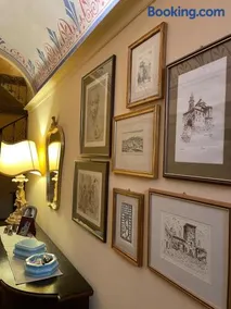 Le vecchie poste di Benedetta Residenza storica - Image 3