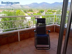Appartement avec terrasse | Vue montagne - Image 2