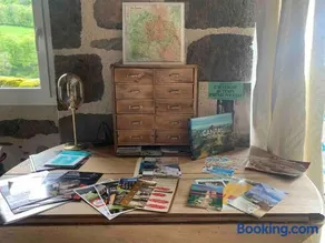Charmante maison Salers Cantal - Image 3
