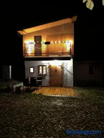 Ubytování na sklípku - Image 1