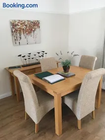 Belfast Holiday Home - Image 4