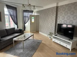Karja Apartment with sauna - Image 2