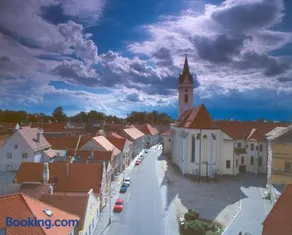 Penzion a wellness U Třeboňské madony - Image 3