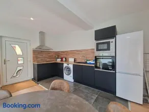 Maison T3 Mérignies - Image 2