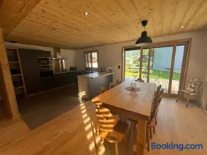 Chalet PIERRA MENTA ski & commodités - Image 3