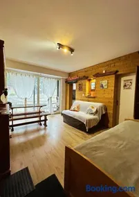 Au pied des pistes ! Appartement 6 personnes Gourette - Image 3