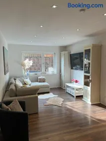 Wohlfühlnest im Ahornweg, Ferienwohnung - Image 3