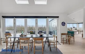 Five-Bedroom Holiday Home Løkken With A Room Hot Tub 04 - Image 4