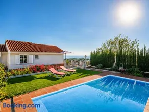 Casa con piscina privada - Image 1