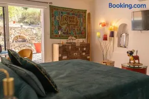 Studio le nid avec piscine partagée - Image 3
