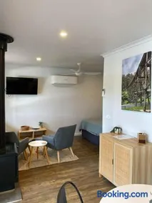 Noojee views - cozy studio - Image 5