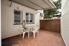 WELCS APARTAMENTO 417 EMP con terraza a pasos del - Image 1