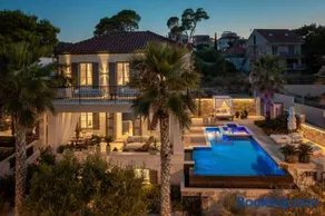 Spacieuse maison de vacances avec barbecue, piscine privée et terrasse | À côté de la plage - Image 4