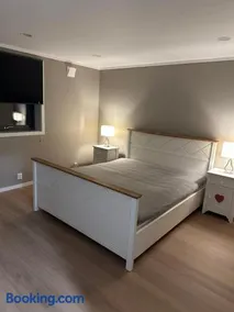 Cozy apartaments in Holmestrand - Image 1