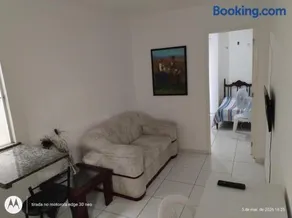 Apt no centro, com 3 vagas, garagem, check in flexível - Image 3