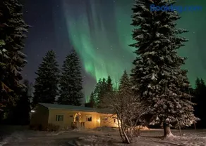 Simojärvi Lake House - 1h 20m from Rovaniemi City & Korouoma - Omakotitalo Simojärvellä - Image 1