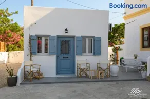 Siridaki Homes Leros - Image 1