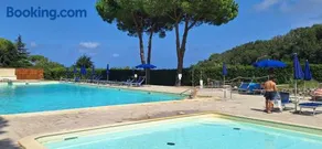 Elba Blue Horizon Apartment & Relax Pool - Image 1