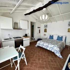 Appartamento Cà Insulae - Garden Apartment - Image 1