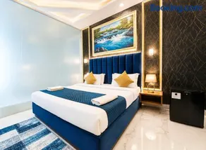 Hotel Royal Grand Villa Near Igi Delhi Airport - Image 1